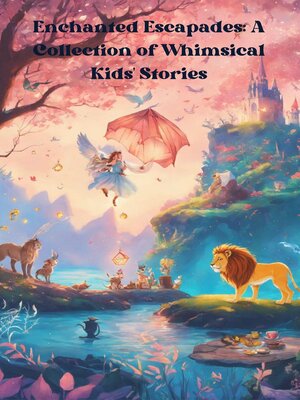 cover image of Enchanted Escapades